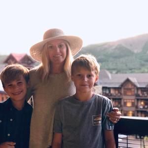 Meet your Posher, Katy